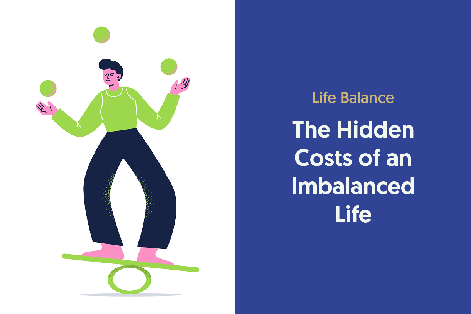The Hidden Costs of Imbalance and How to Correct Them